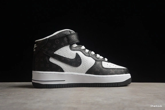 LV&Air Force Mid  0209